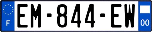 EM-844-EW