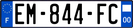 EM-844-FC