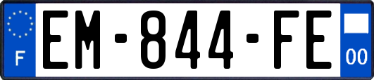 EM-844-FE