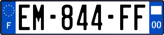 EM-844-FF