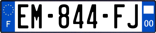 EM-844-FJ