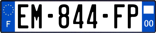 EM-844-FP