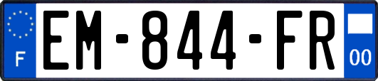 EM-844-FR