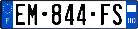 EM-844-FS