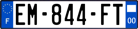 EM-844-FT