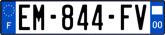 EM-844-FV