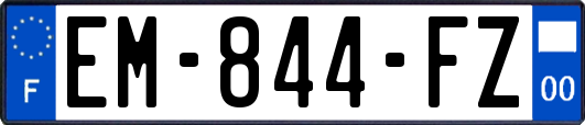 EM-844-FZ