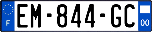 EM-844-GC
