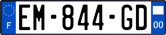 EM-844-GD