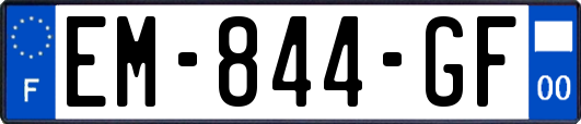 EM-844-GF