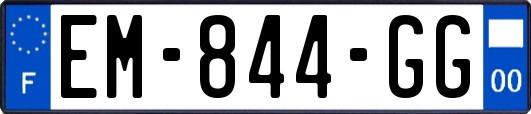 EM-844-GG