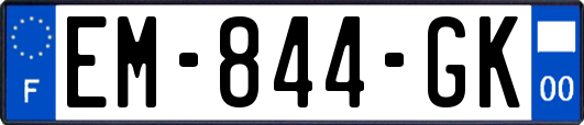 EM-844-GK