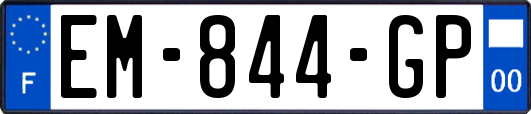 EM-844-GP