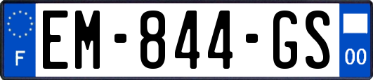 EM-844-GS