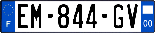 EM-844-GV