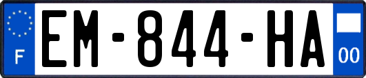 EM-844-HA