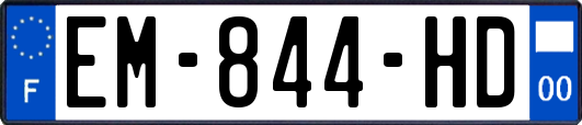 EM-844-HD