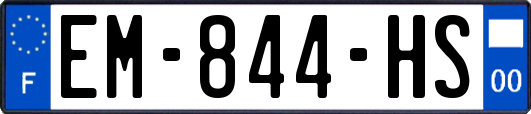 EM-844-HS