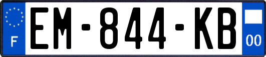 EM-844-KB