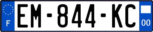 EM-844-KC