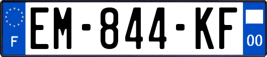 EM-844-KF