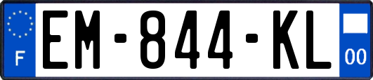EM-844-KL