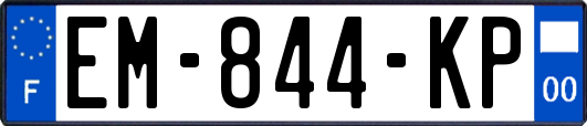 EM-844-KP