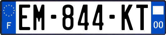 EM-844-KT