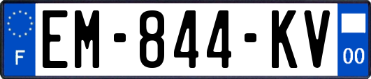 EM-844-KV