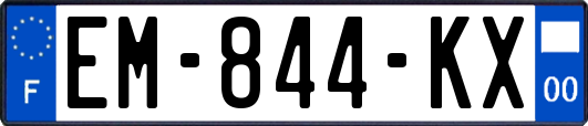 EM-844-KX