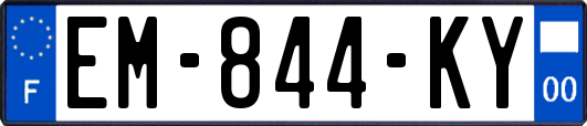 EM-844-KY