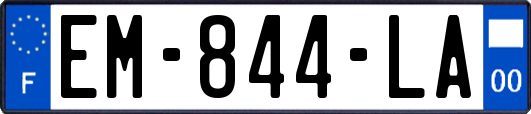 EM-844-LA