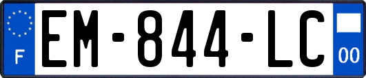 EM-844-LC