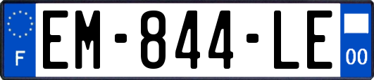 EM-844-LE