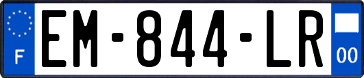 EM-844-LR