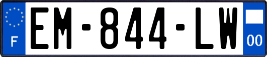 EM-844-LW