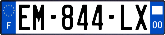 EM-844-LX