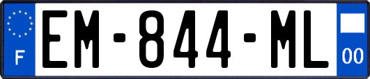 EM-844-ML