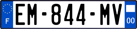 EM-844-MV