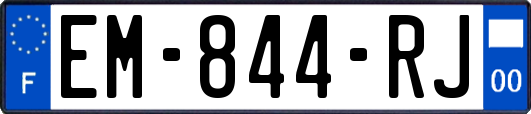 EM-844-RJ