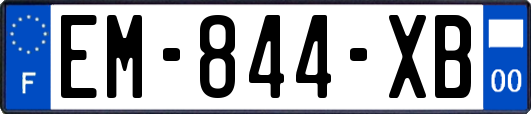 EM-844-XB