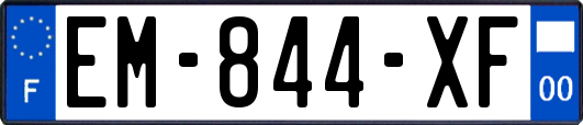 EM-844-XF