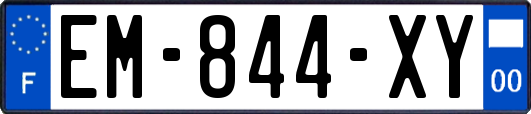 EM-844-XY