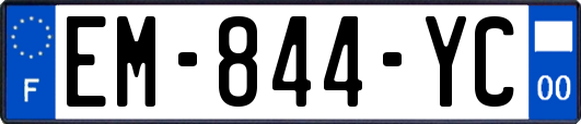 EM-844-YC