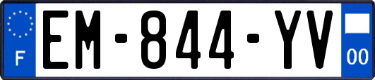 EM-844-YV