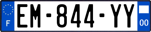 EM-844-YY