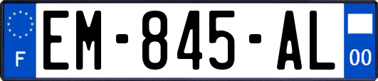 EM-845-AL