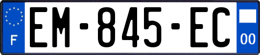 EM-845-EC