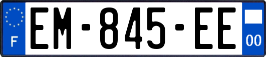 EM-845-EE