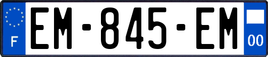 EM-845-EM